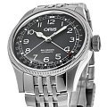 Часы Oris Big Crown Pointer Date 01 754 7749 4064-07 8 17 22 фото 3